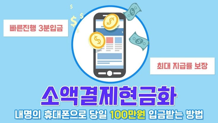 당신도 모르게 쌓이는 빚을 단숨에 해결하는 비밀 전략