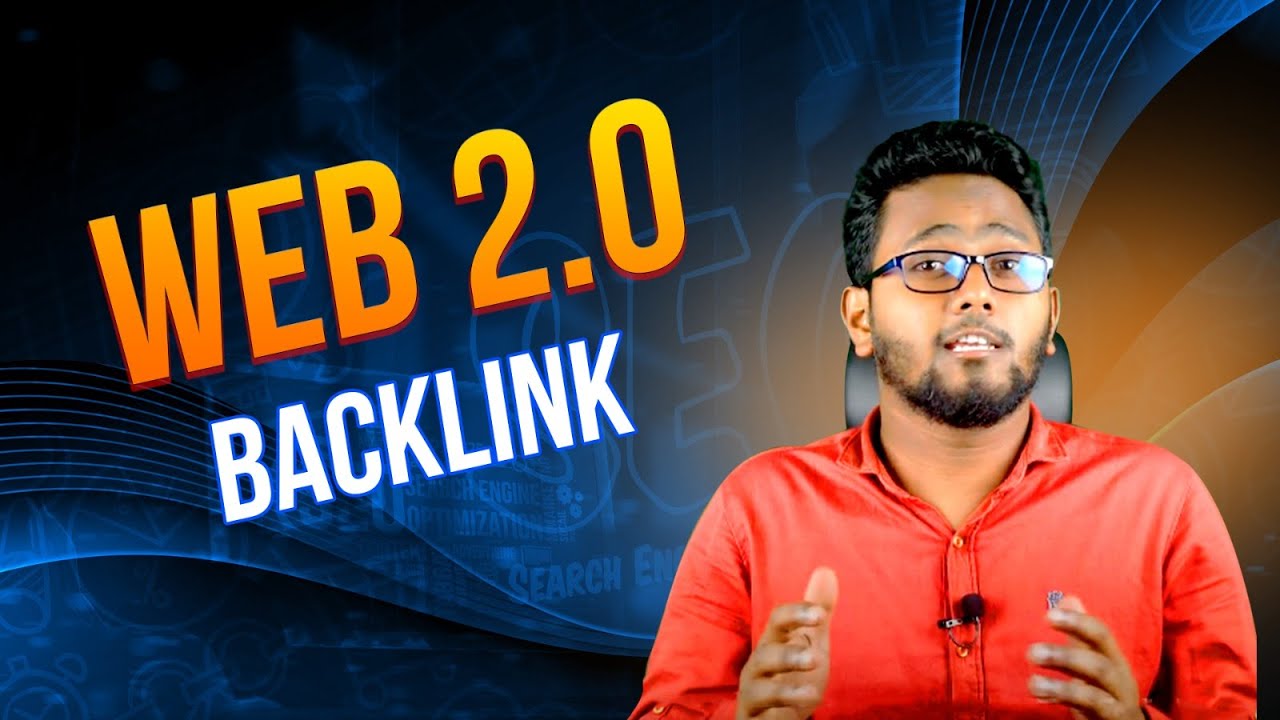 Best Web 2.0 Backlinks: The Underground Strategy Smart SEOs